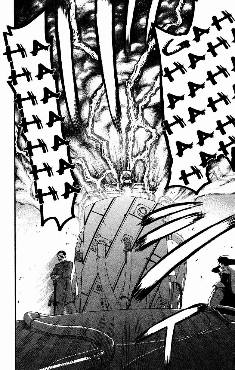 Fullmetal Alchemist Chapter 31 - Page 29