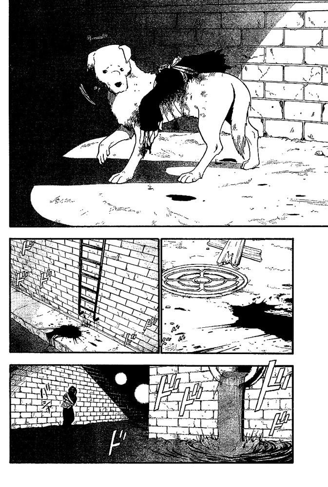 Fullmetal Alchemist Chapter 47 - Page 42