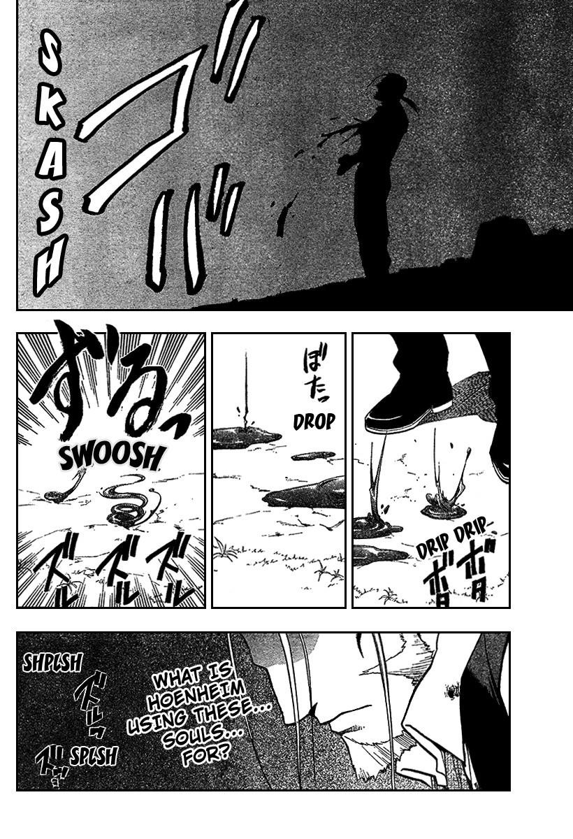 Fullmetal Alchemist Chapter 67 - Page 36