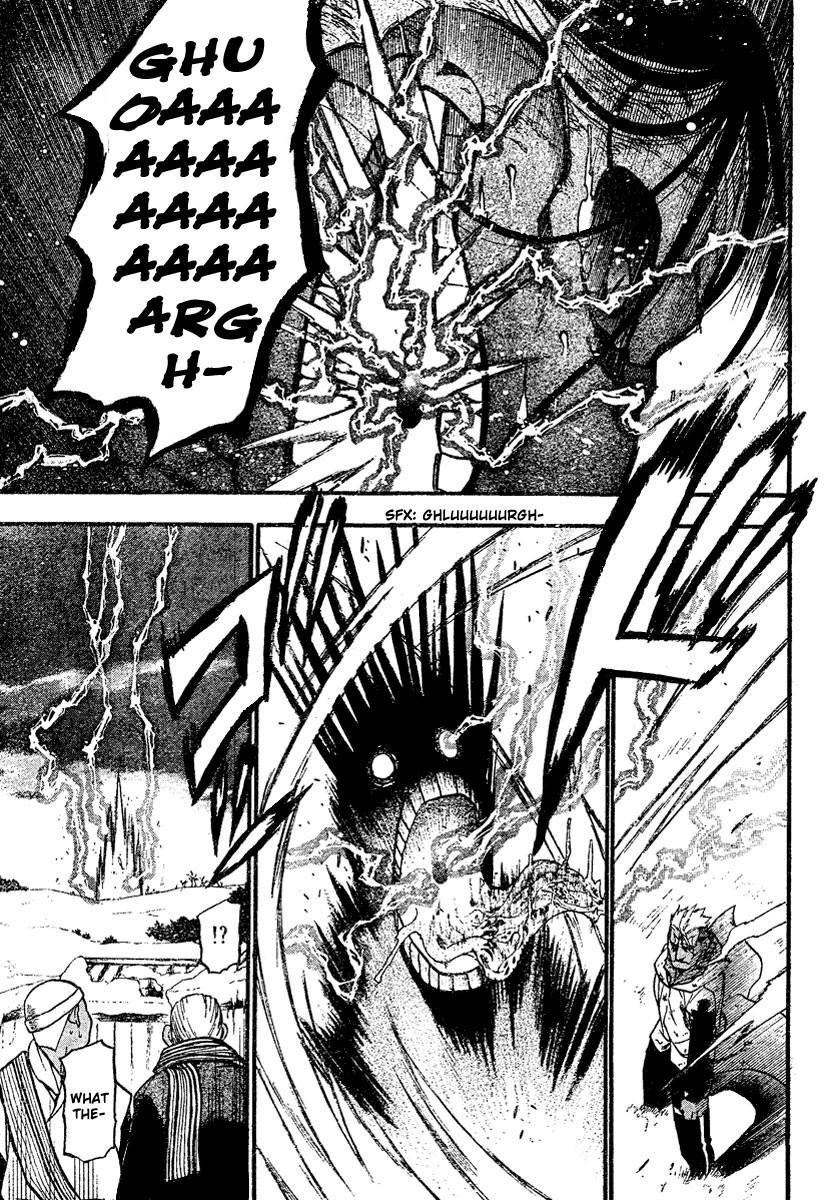 Fullmetal Alchemist Chapter 79 - Page 26