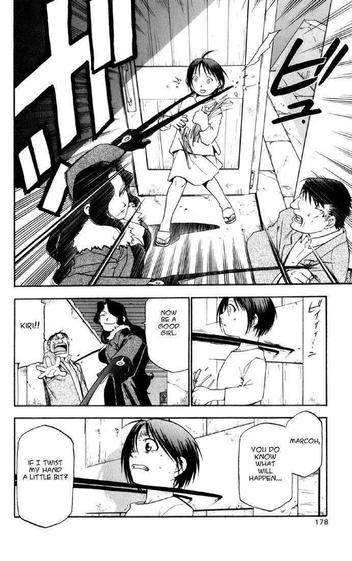 Fullmetal Alchemist Chapter 8 - Page 41