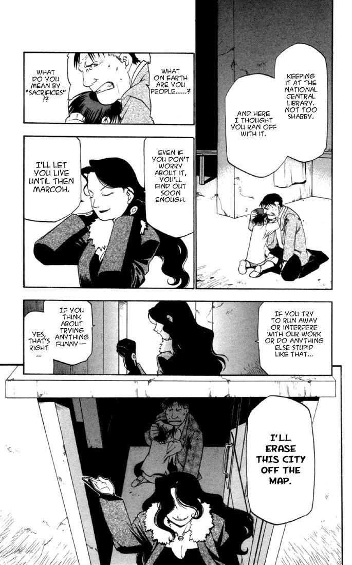 Fullmetal Alchemist Chapter 8 - Page 44