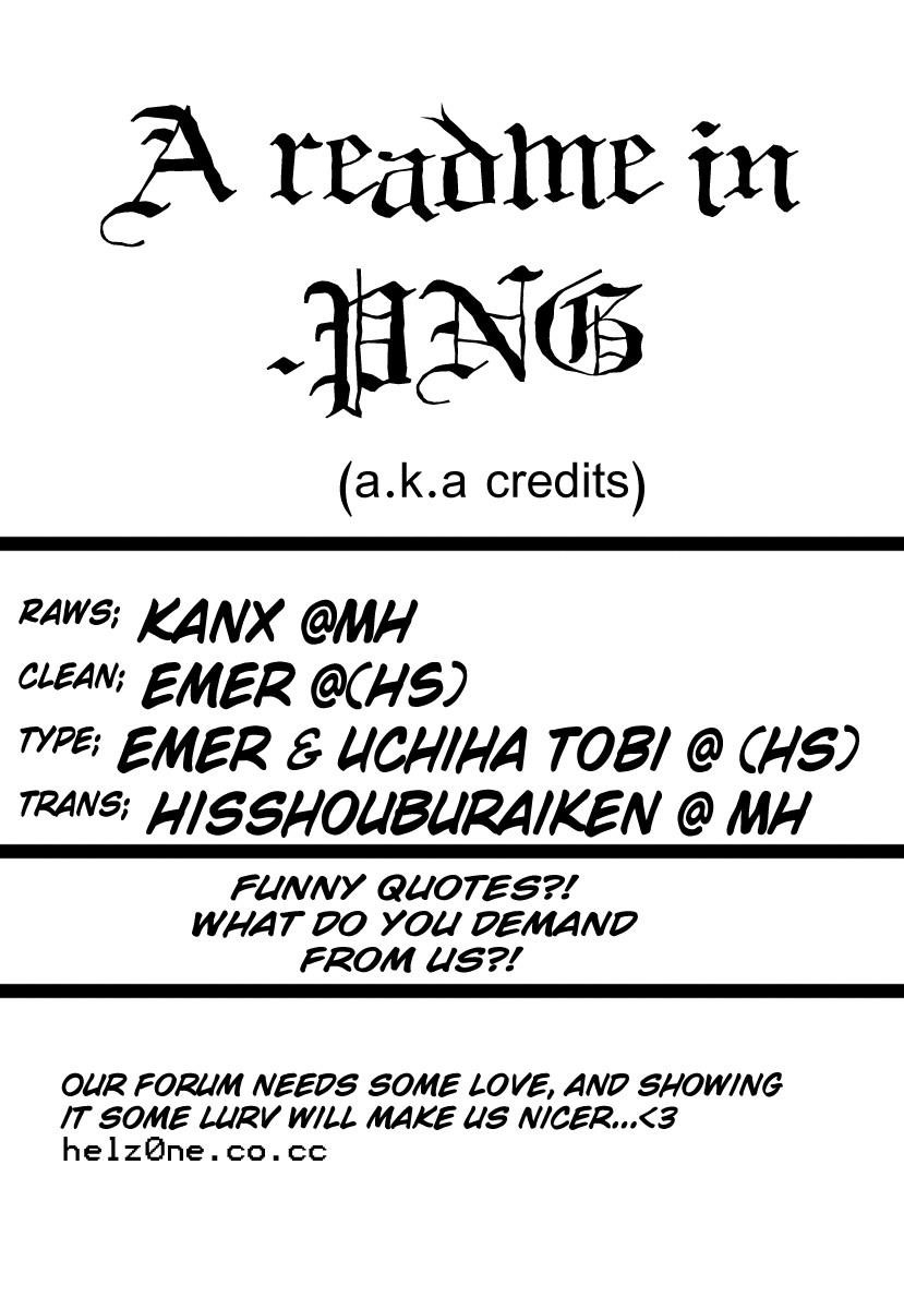 Fullmetal Alchemist Chapter 85 - Page 46