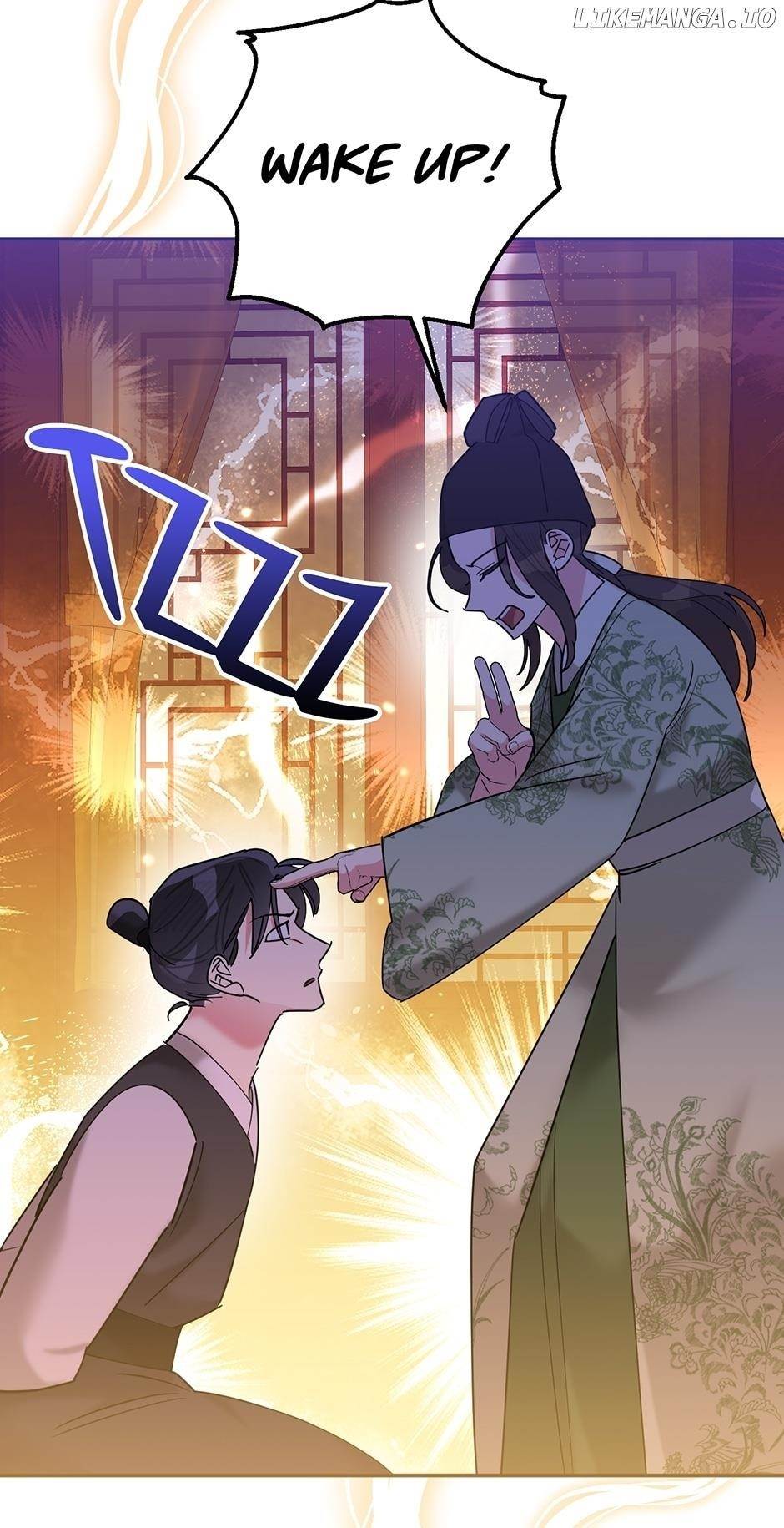I Am the Precious Daughter of the Greatest Villain in the Fantasy World Chapter 104 - Page 42