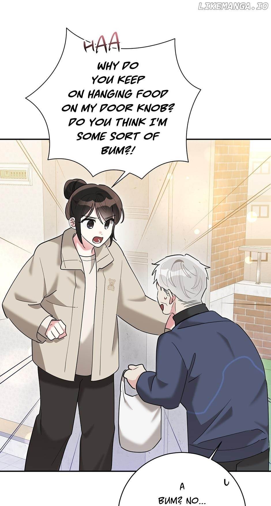 I Am the Precious Daughter of the Greatest Villain in the Fantasy World Chapter 105 - Page 11