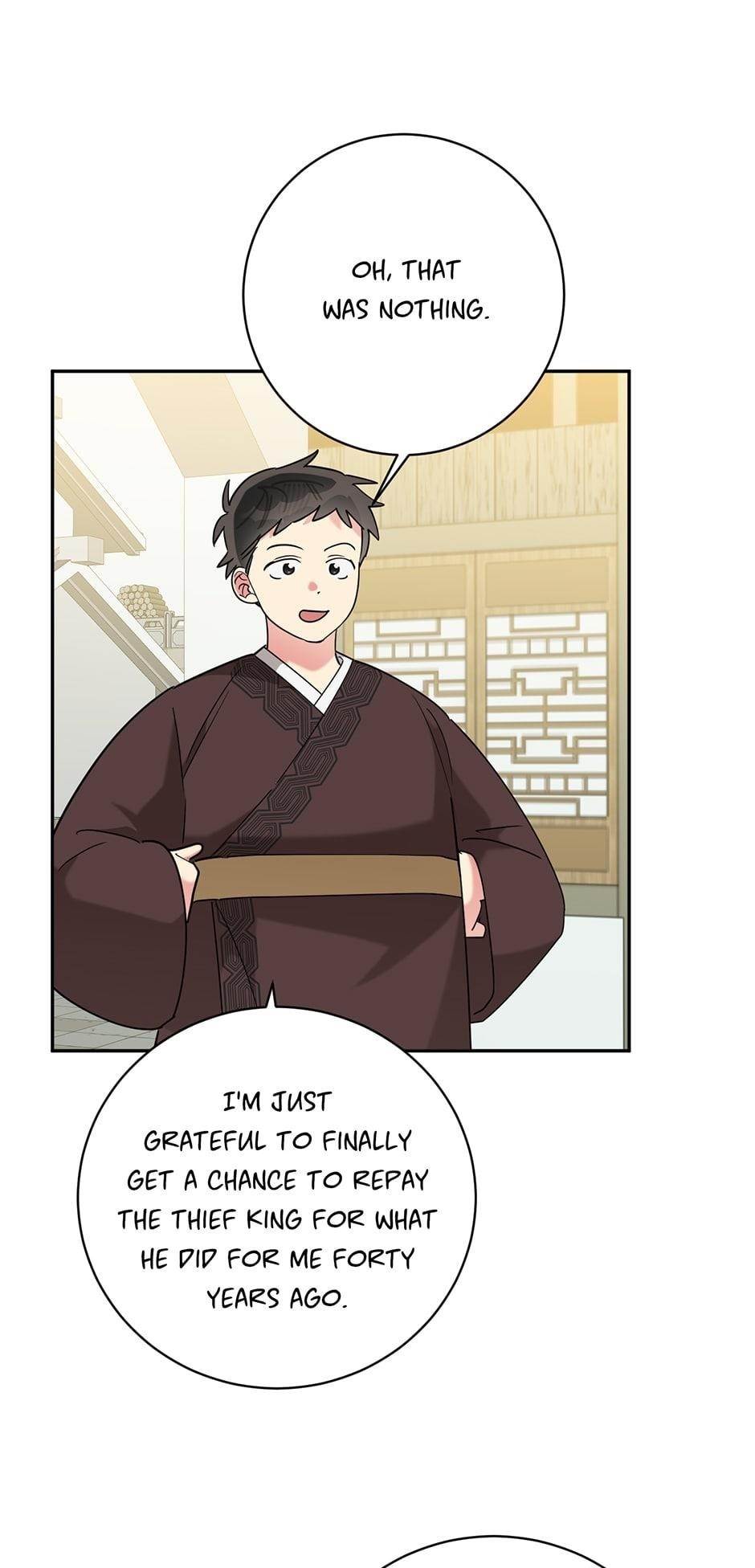 I Am the Precious Daughter of the Greatest Villain in the Fantasy World Chapter 108 - Page 16