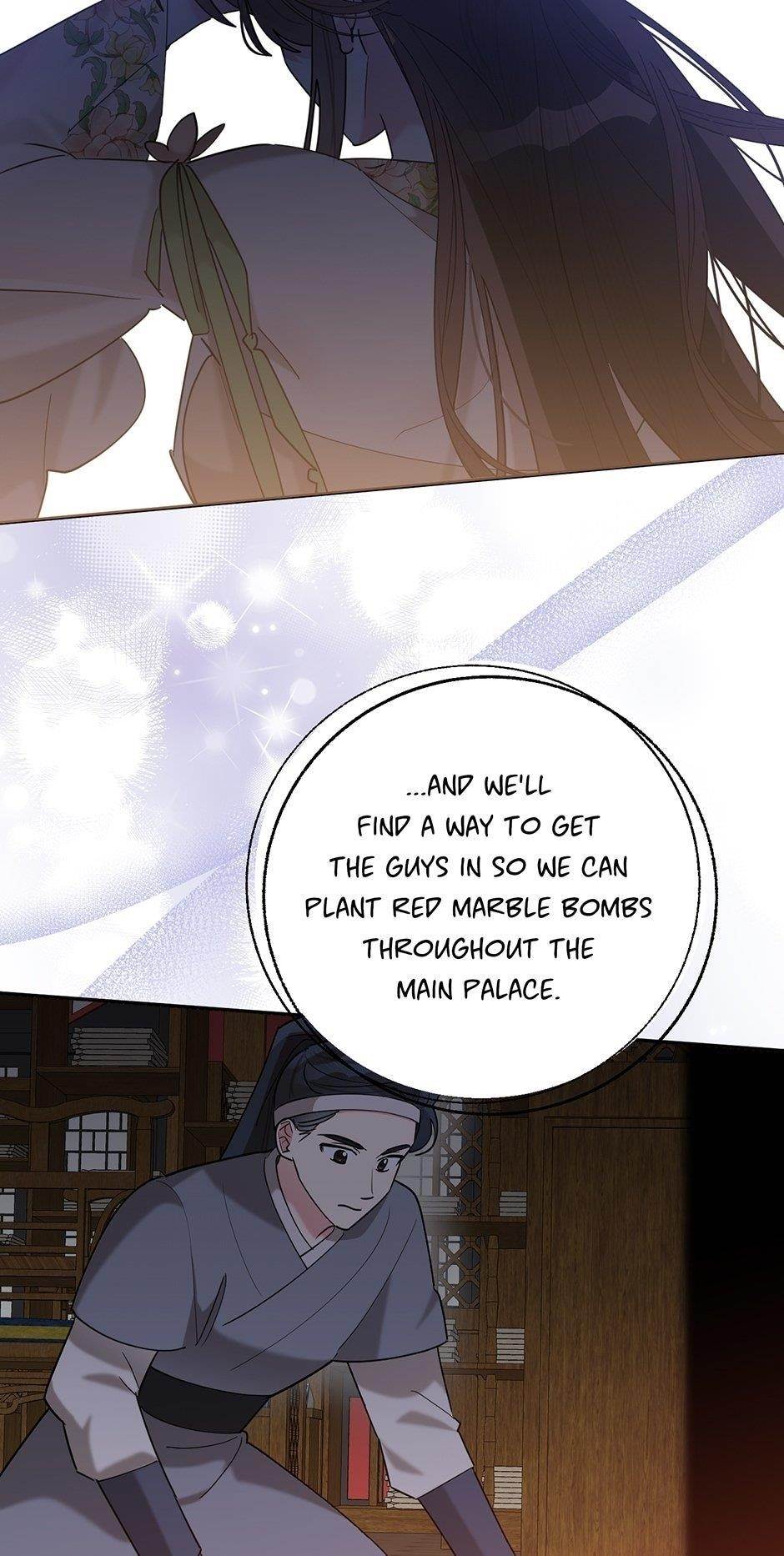 I Am the Precious Daughter of the Greatest Villain in the Fantasy World Chapter 108 - Page 23