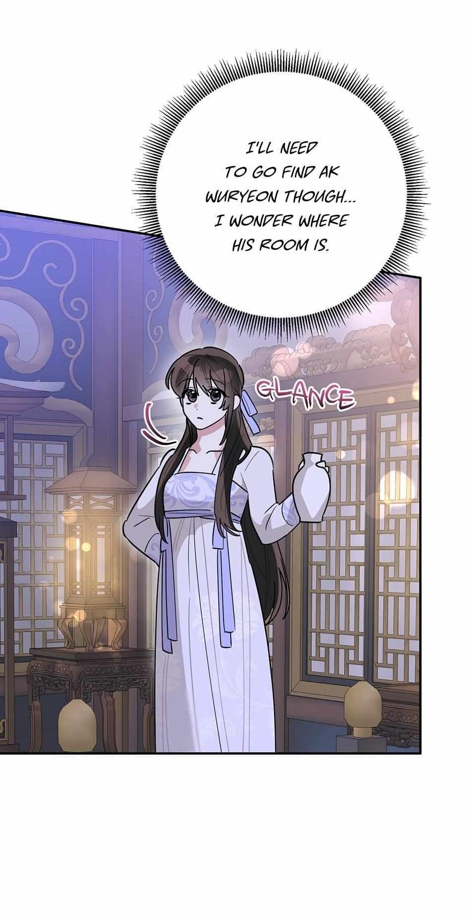 I Am the Precious Daughter of the Greatest Villain in the Fantasy World Chapter 112 - Page 55