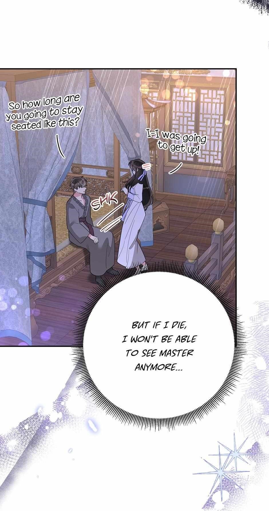 I Am the Precious Daughter of the Greatest Villain in the Fantasy World Chapter 113 - Page 63