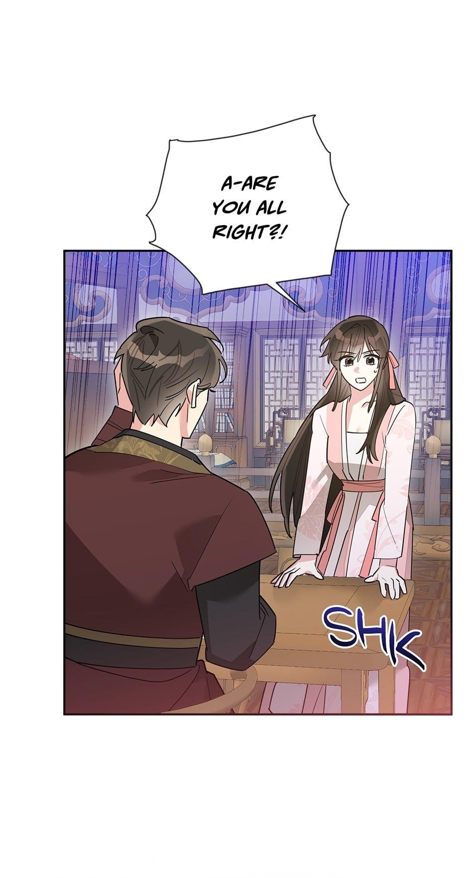 I Am the Precious Daughter of the Greatest Villain in the Fantasy World Chapter 115 - Page 42