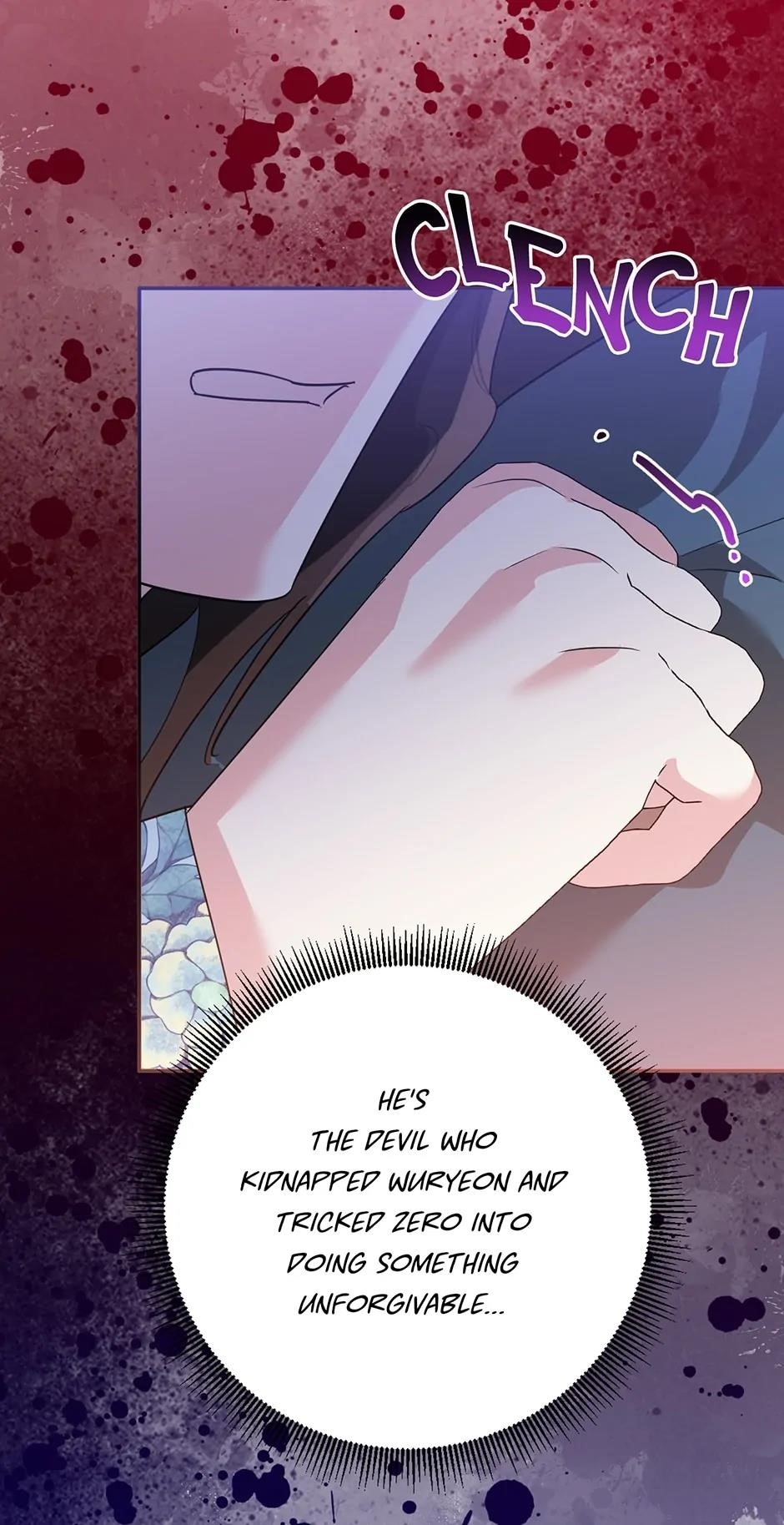 I Am the Precious Daughter of the Greatest Villain in the Fantasy World Chapter 117 - Page 23