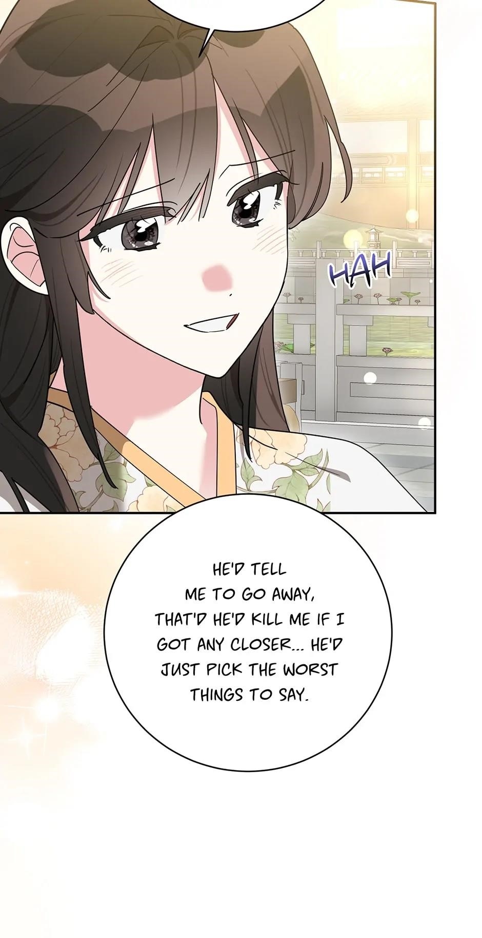I Am the Precious Daughter of the Greatest Villain in the Fantasy World Chapter 118 - Page 14