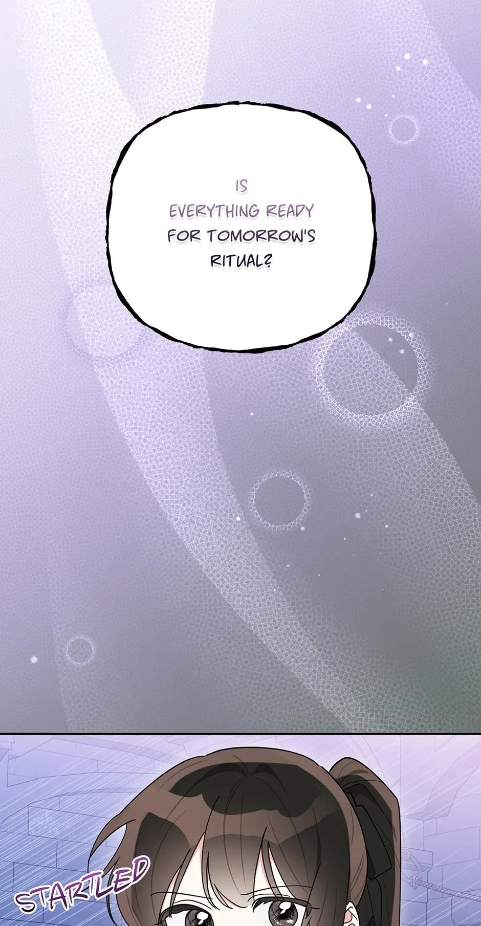 I Am the Precious Daughter of the Greatest Villain in the Fantasy World Chapter 119 - Page 11