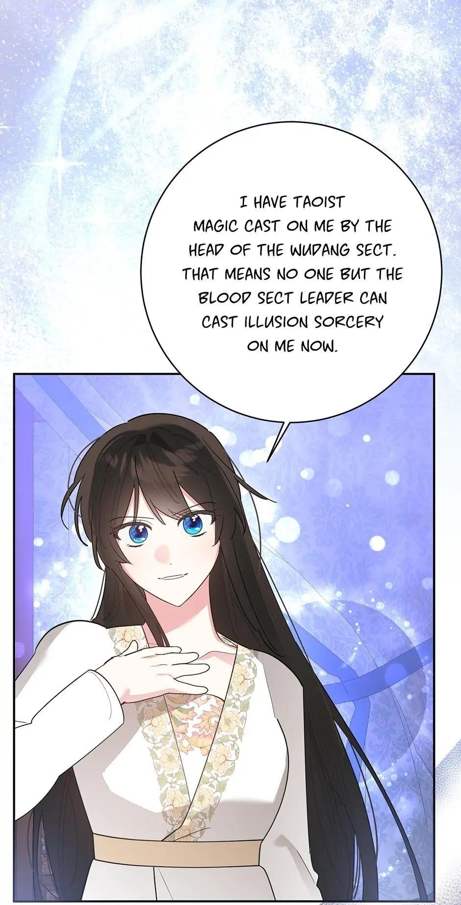 I Am the Precious Daughter of the Greatest Villain in the Fantasy World Chapter 122 - Page 33