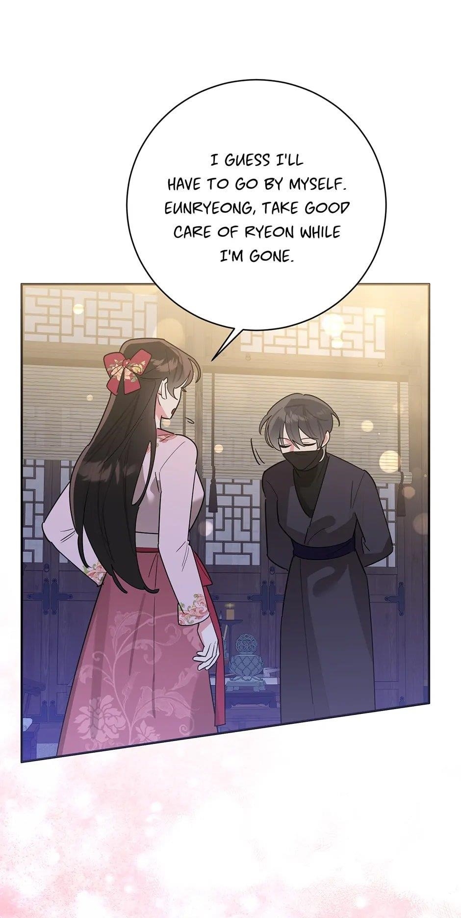 I Am the Precious Daughter of the Greatest Villain in the Fantasy World Chapter 125 - Page 62