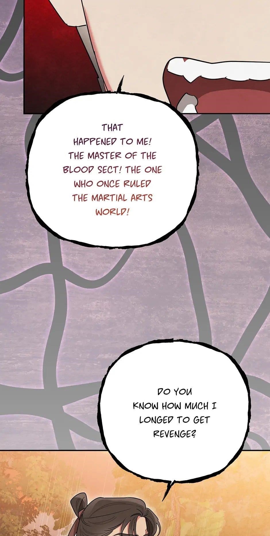 I Am the Precious Daughter of the Greatest Villain in the Fantasy World Chapter 132 - Page 19