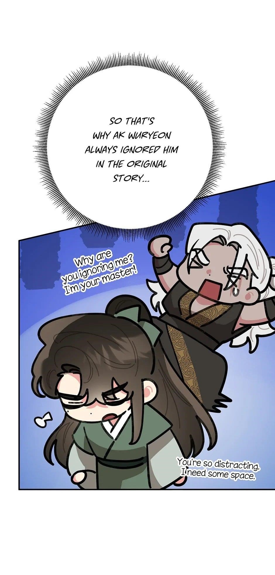 I Am the Precious Daughter of the Greatest Villain in the Fantasy World Chapter 136 - Page 6