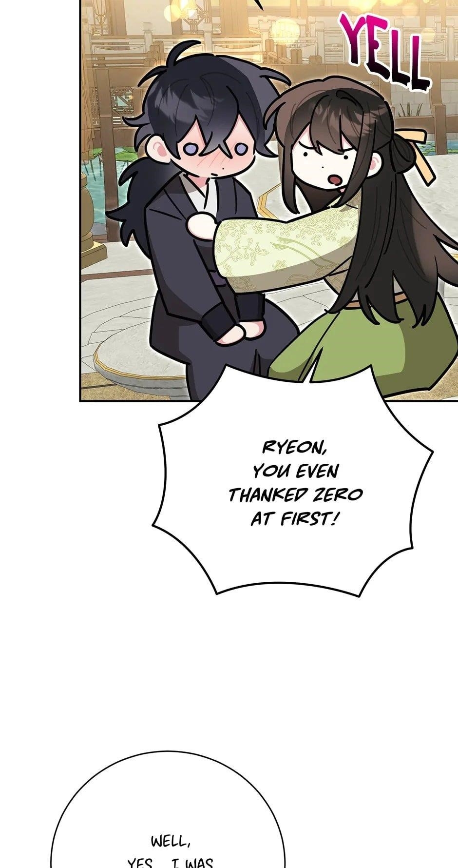 I Am the Precious Daughter of the Greatest Villain in the Fantasy World Chapter 143 - Page 40