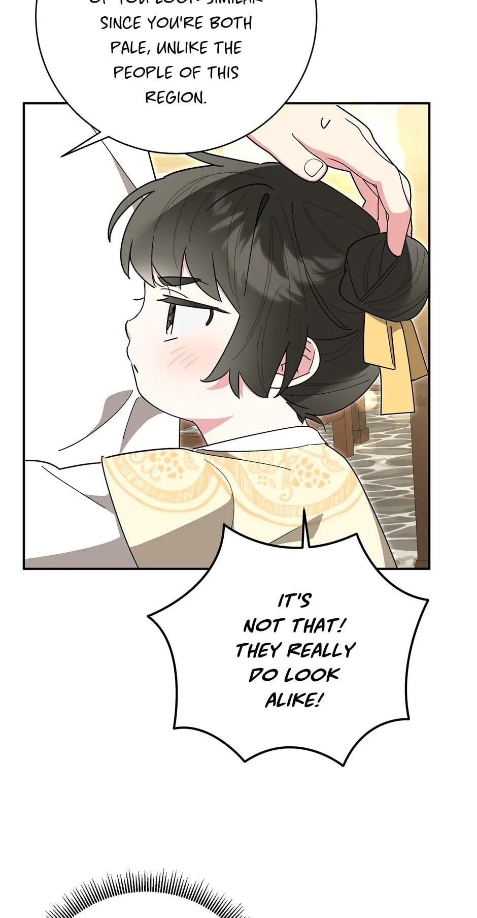 I Am the Precious Daughter of the Greatest Villain in the Fantasy World Chapter 147 - Page 11