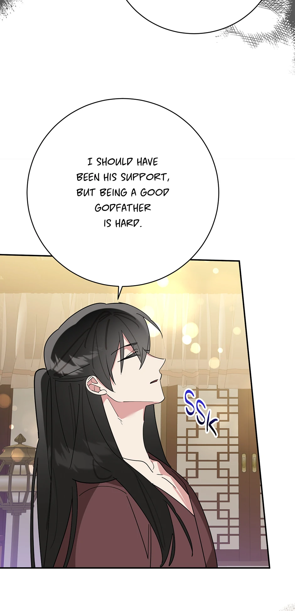 I Am the Precious Daughter of the Greatest Villain in the Fantasy World Chapter 155 - Page 23