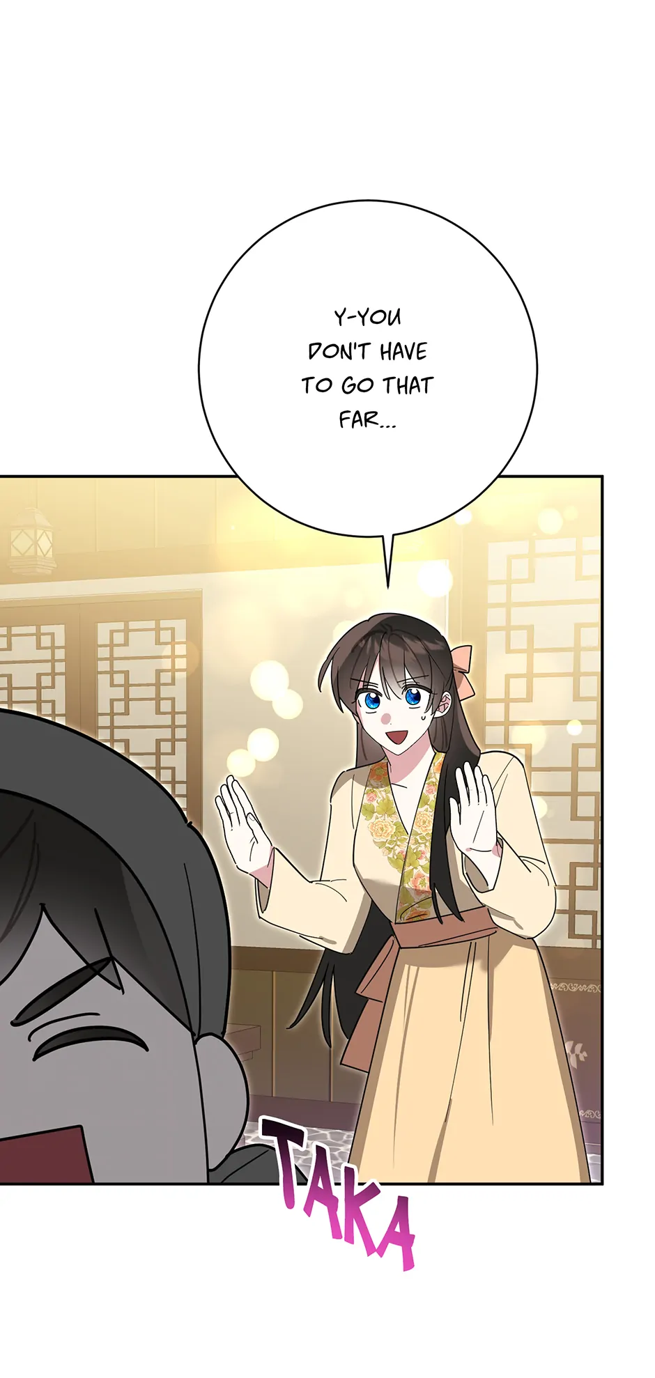I Am the Precious Daughter of the Greatest Villain in the Fantasy World Chapter 155 - Page 5