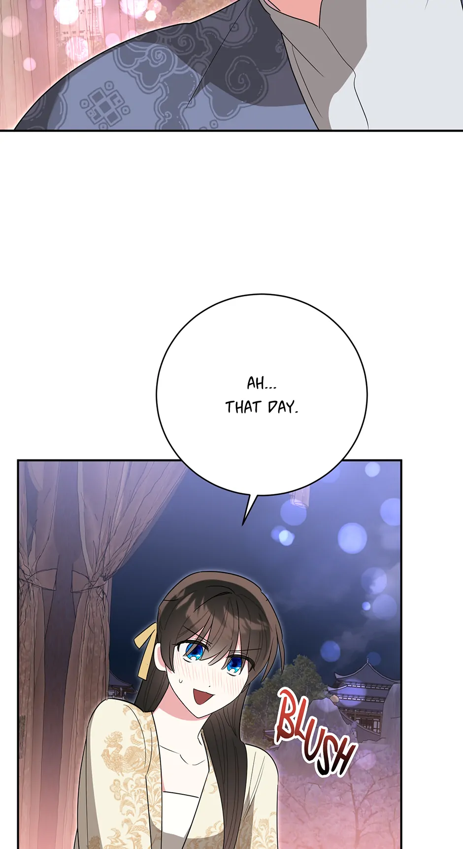I Am the Precious Daughter of the Greatest Villain in the Fantasy World Chapter 156 - Page 45