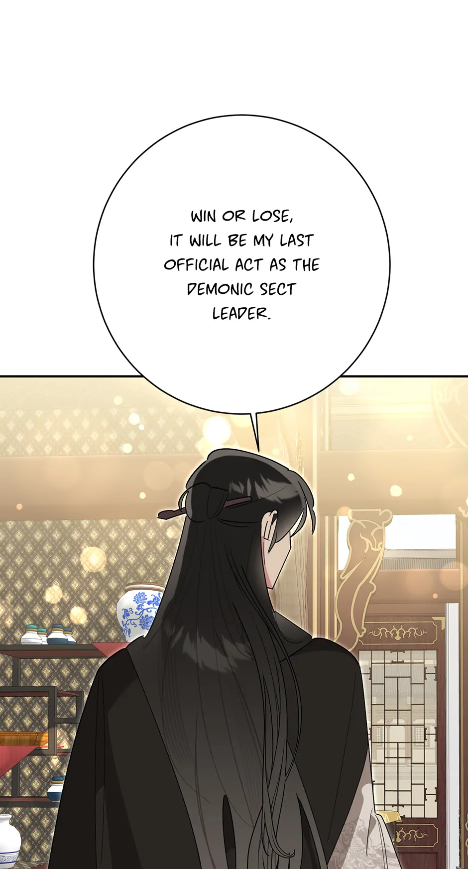 I Am the Precious Daughter of the Greatest Villain in the Fantasy World Chapter 157 - Page 44