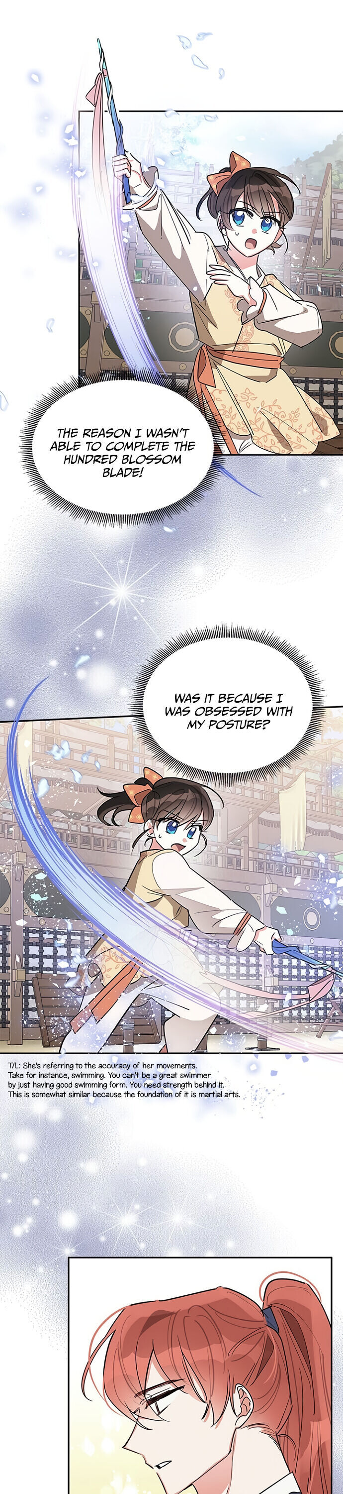 I Am the Precious Daughter of the Greatest Villain in the Fantasy World Chapter 27 - Page 16
