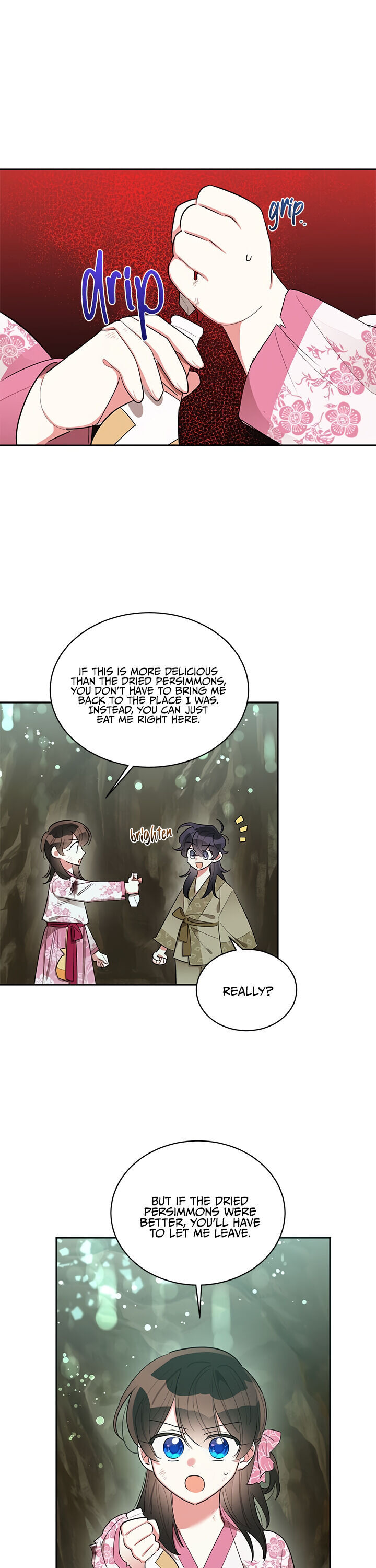I Am the Precious Daughter of the Greatest Villain in the Fantasy World Chapter 29 - Page 6