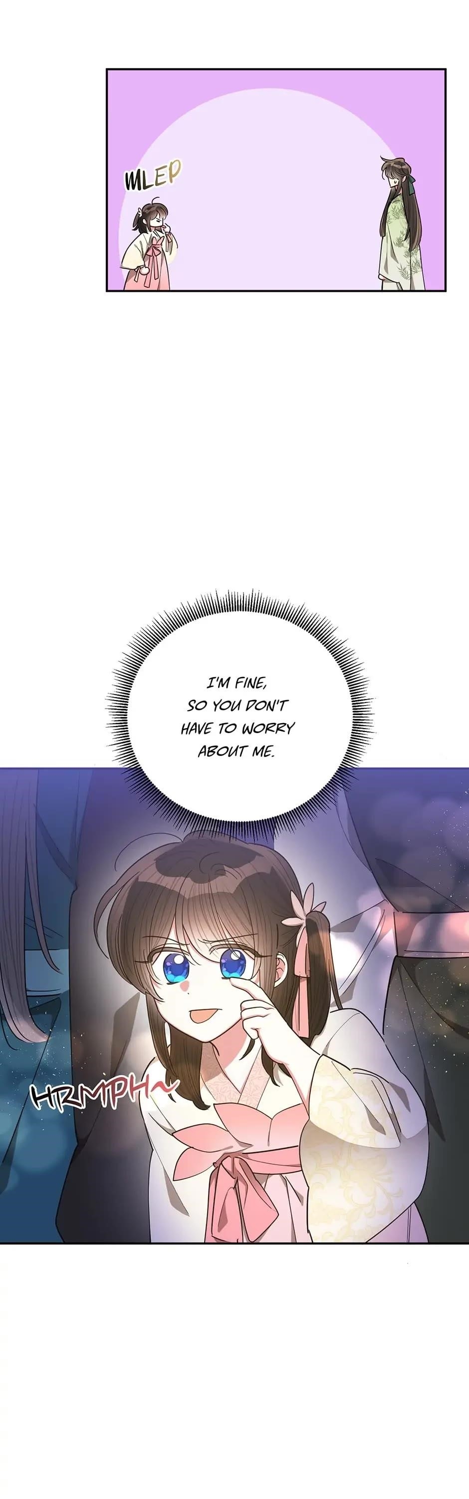 I Am the Precious Daughter of the Greatest Villain in the Fantasy World Chapter 54 - Page 21
