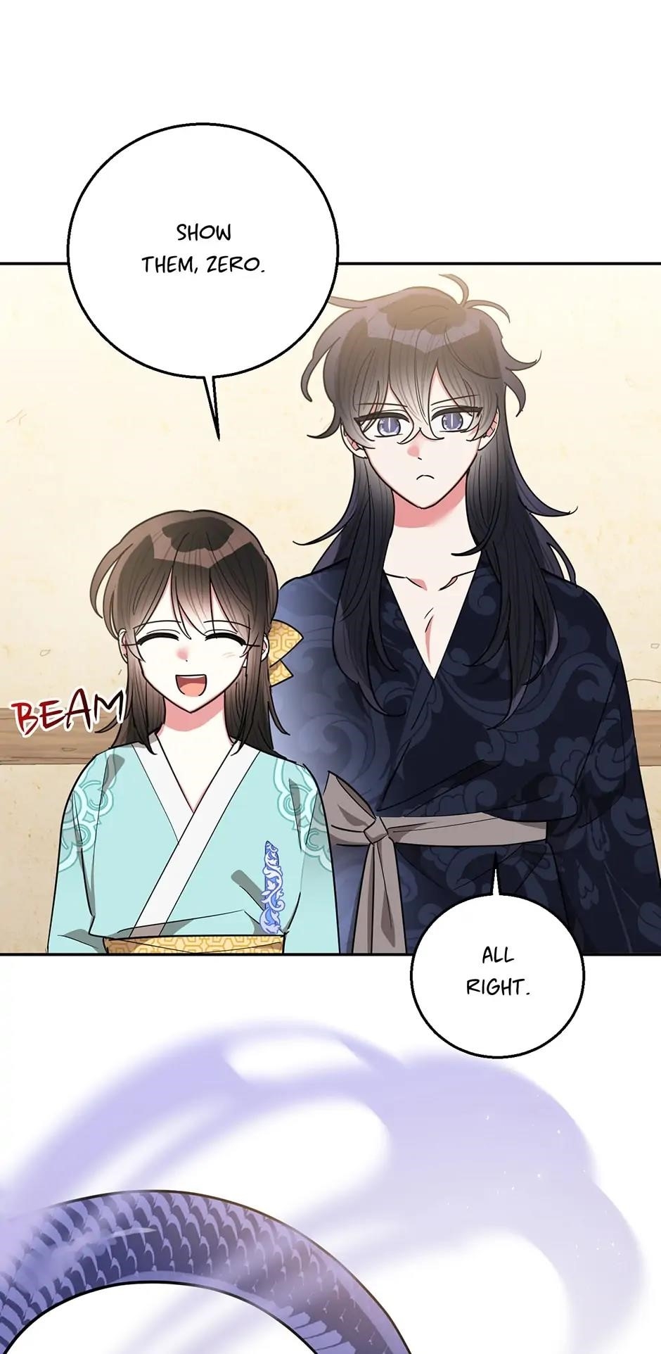 I Am the Precious Daughter of the Greatest Villain in the Fantasy World Chapter 59 - Page 26