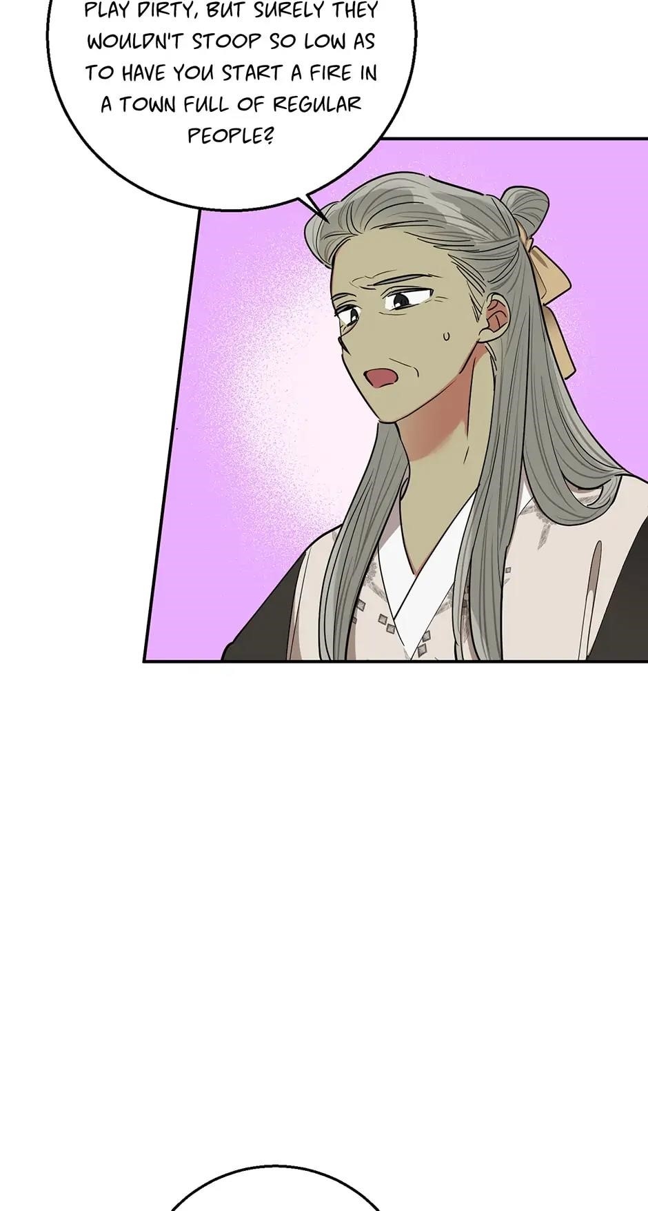 I Am the Precious Daughter of the Greatest Villain in the Fantasy World Chapter 59 - Page 34