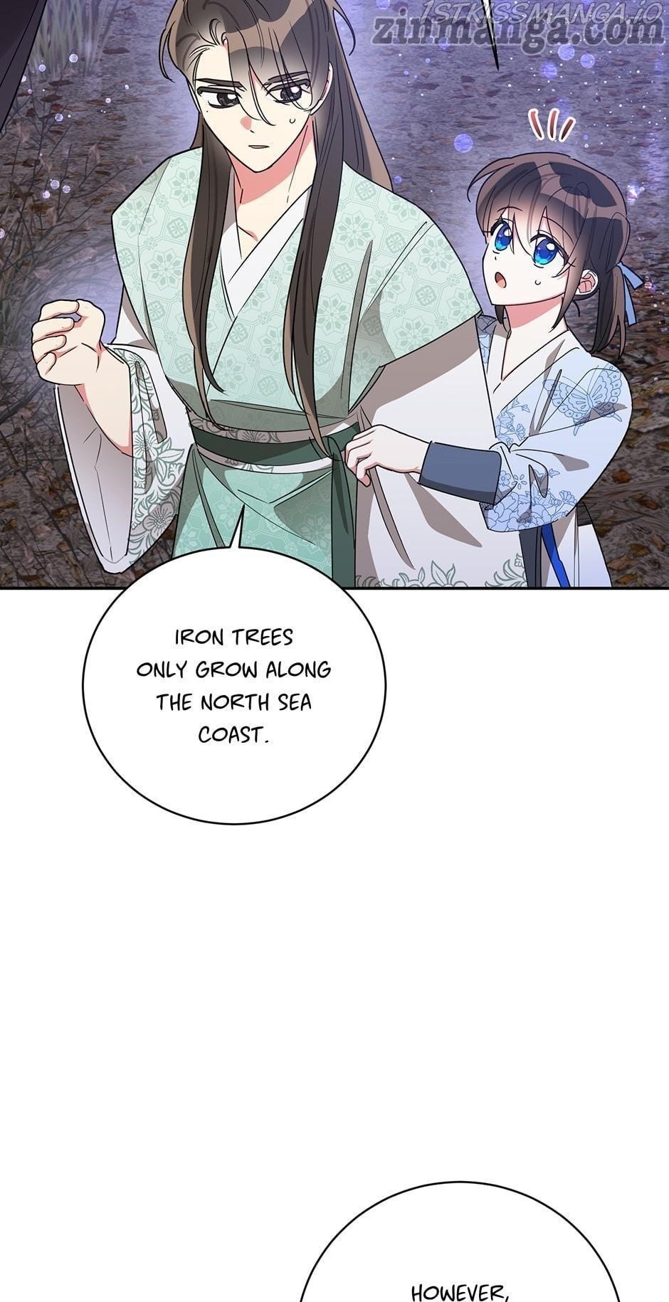I Am the Precious Daughter of the Greatest Villain in the Fantasy World Chapter 63 - Page 20
