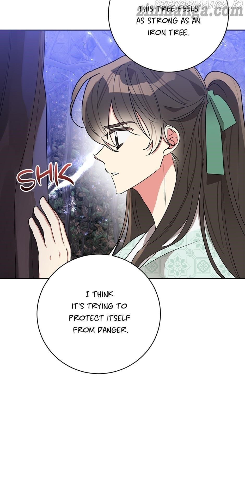 I Am the Precious Daughter of the Greatest Villain in the Fantasy World Chapter 63 - Page 21