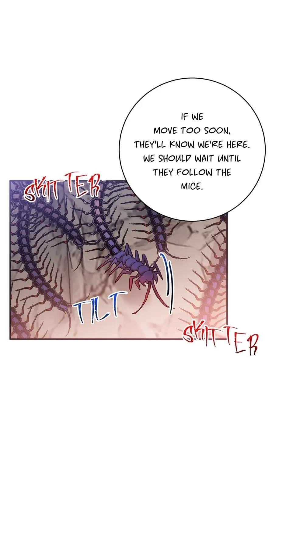 I Am the Precious Daughter of the Greatest Villain in the Fantasy World Chapter 65 - Page 37