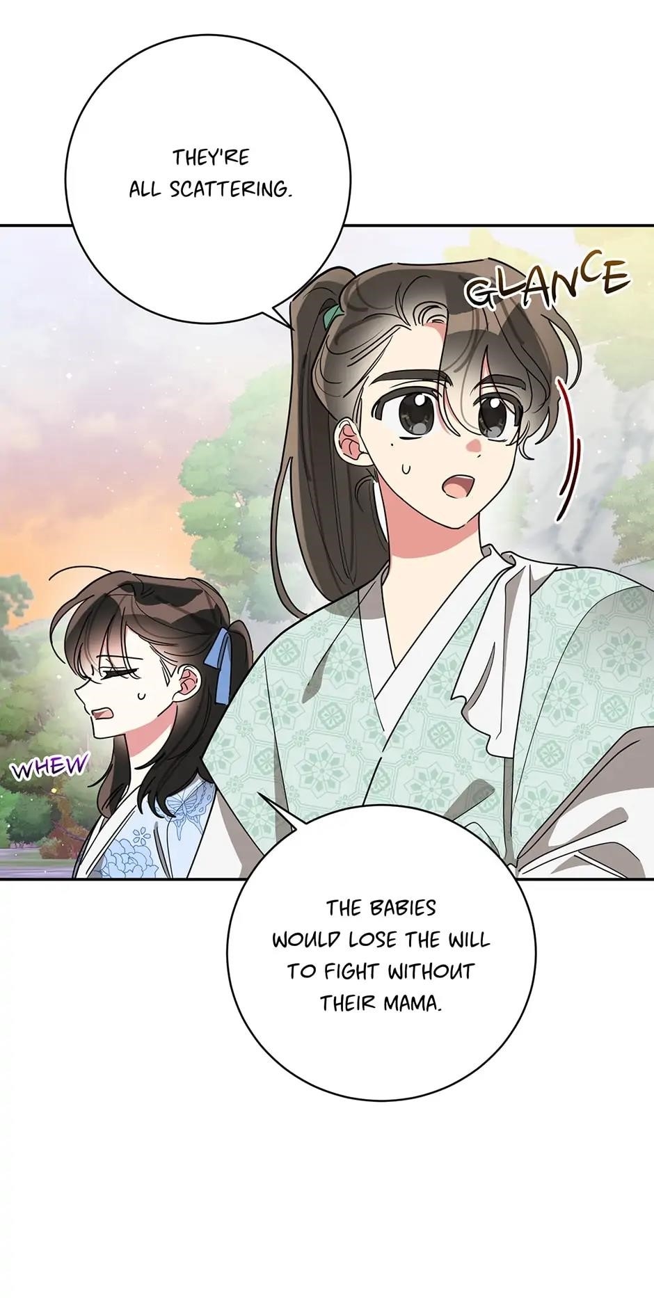 I Am the Precious Daughter of the Greatest Villain in the Fantasy World Chapter 68 - Page 4