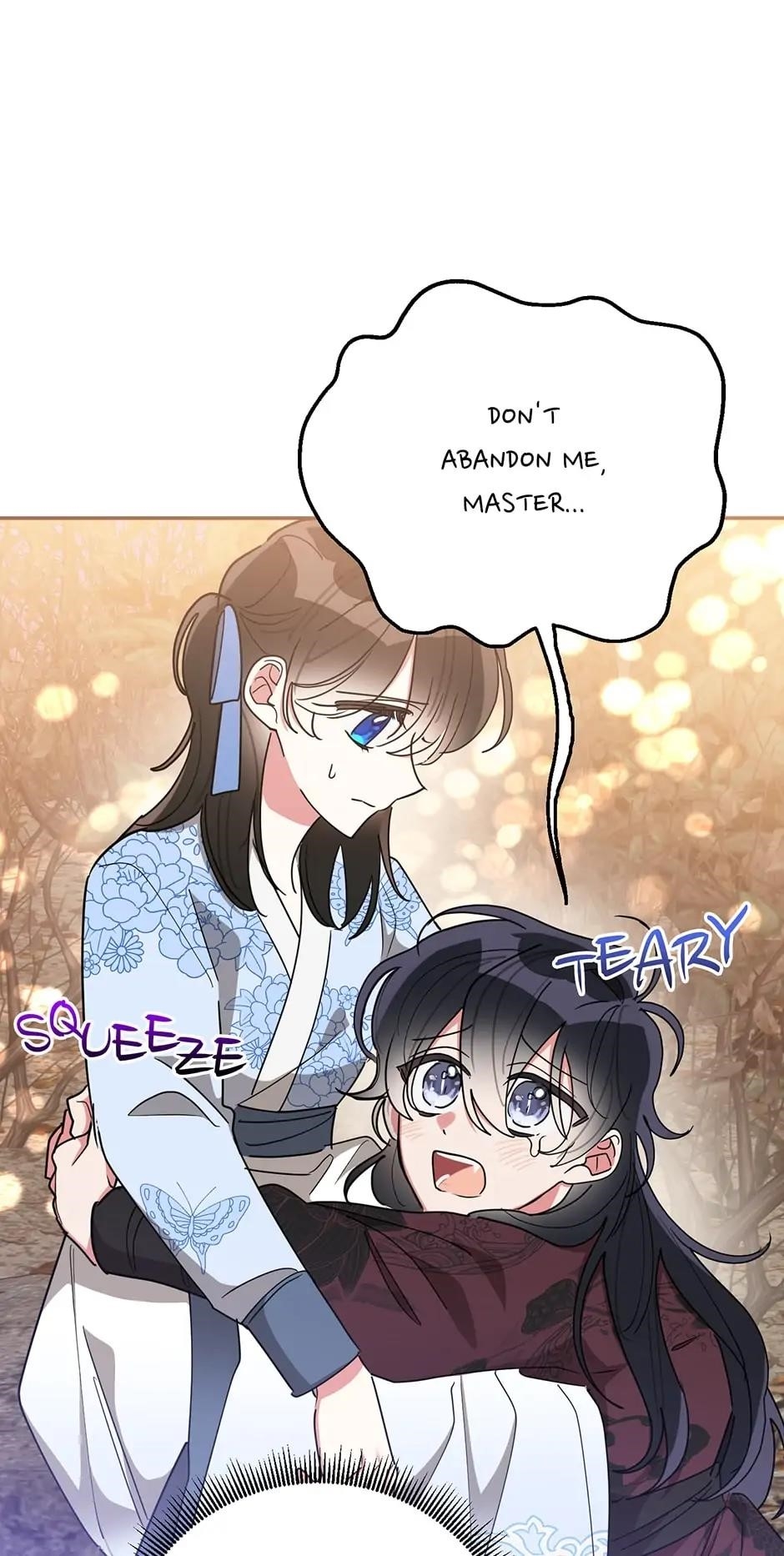 I Am the Precious Daughter of the Greatest Villain in the Fantasy World Chapter 68 - Page 50