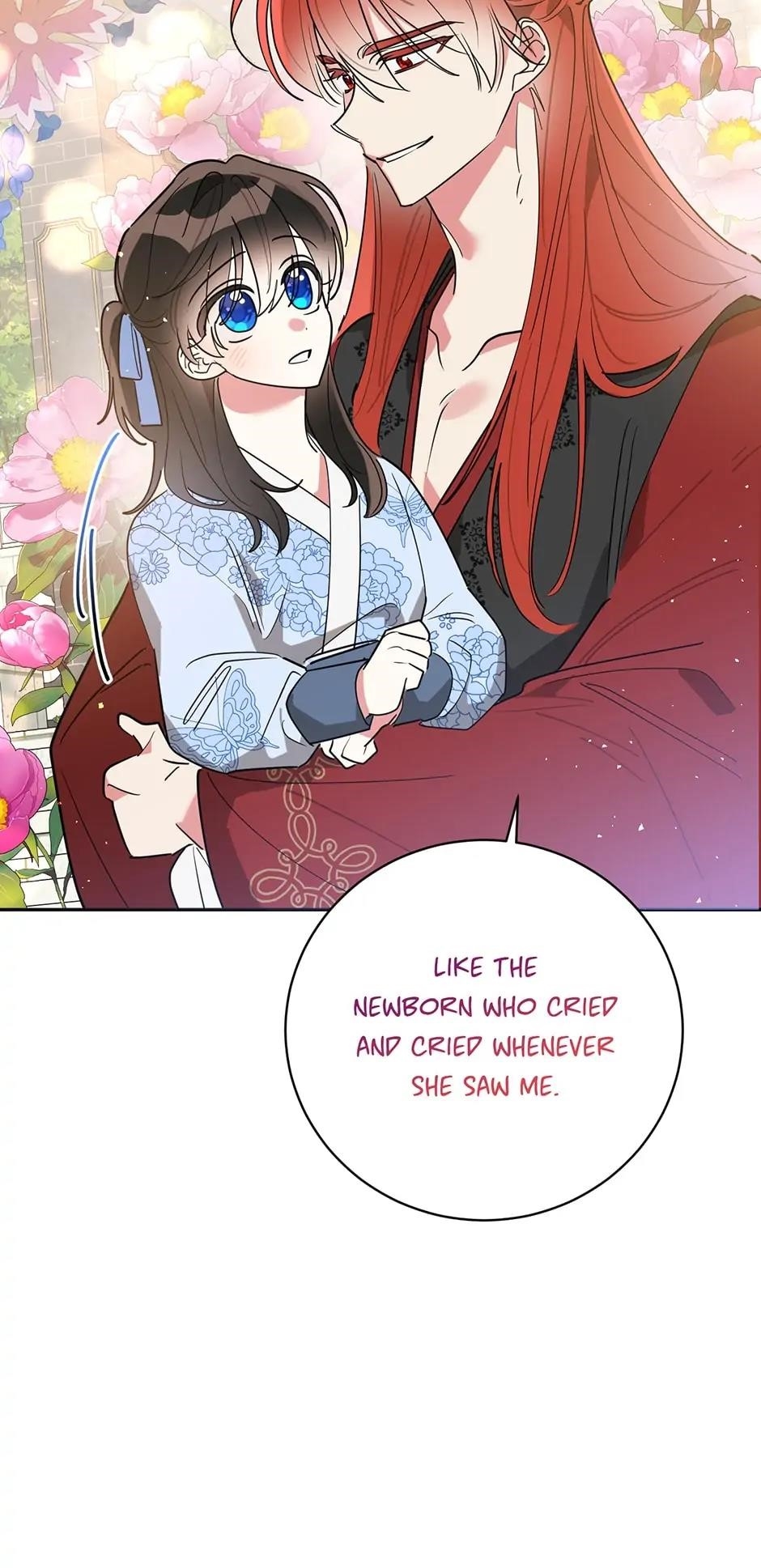 I Am the Precious Daughter of the Greatest Villain in the Fantasy World Chapter 69 - Page 39
