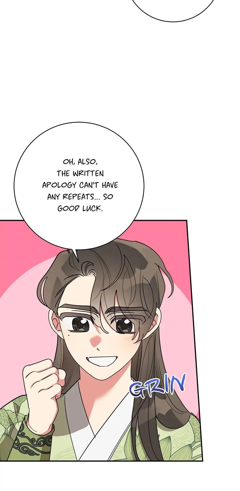 I Am the Precious Daughter of the Greatest Villain in the Fantasy World Chapter 70 - Page 46