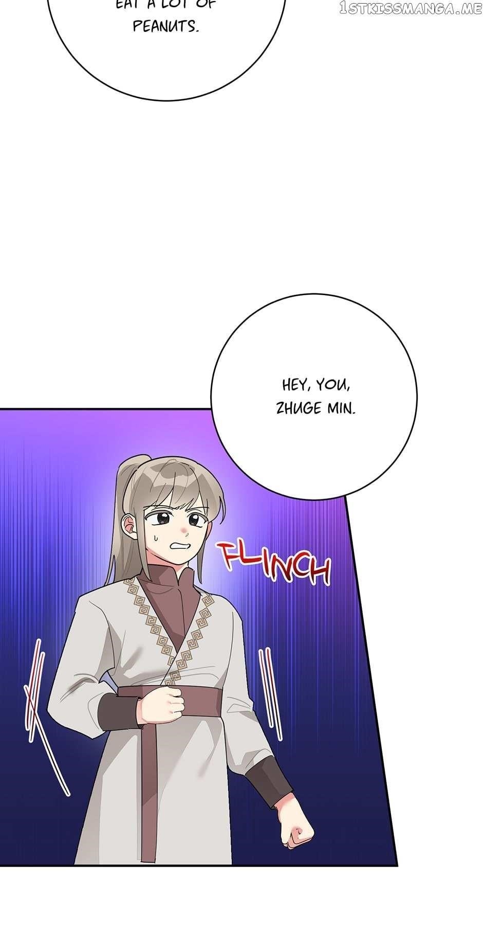 I Am the Precious Daughter of the Greatest Villain in the Fantasy World Chapter 83 - Page 8