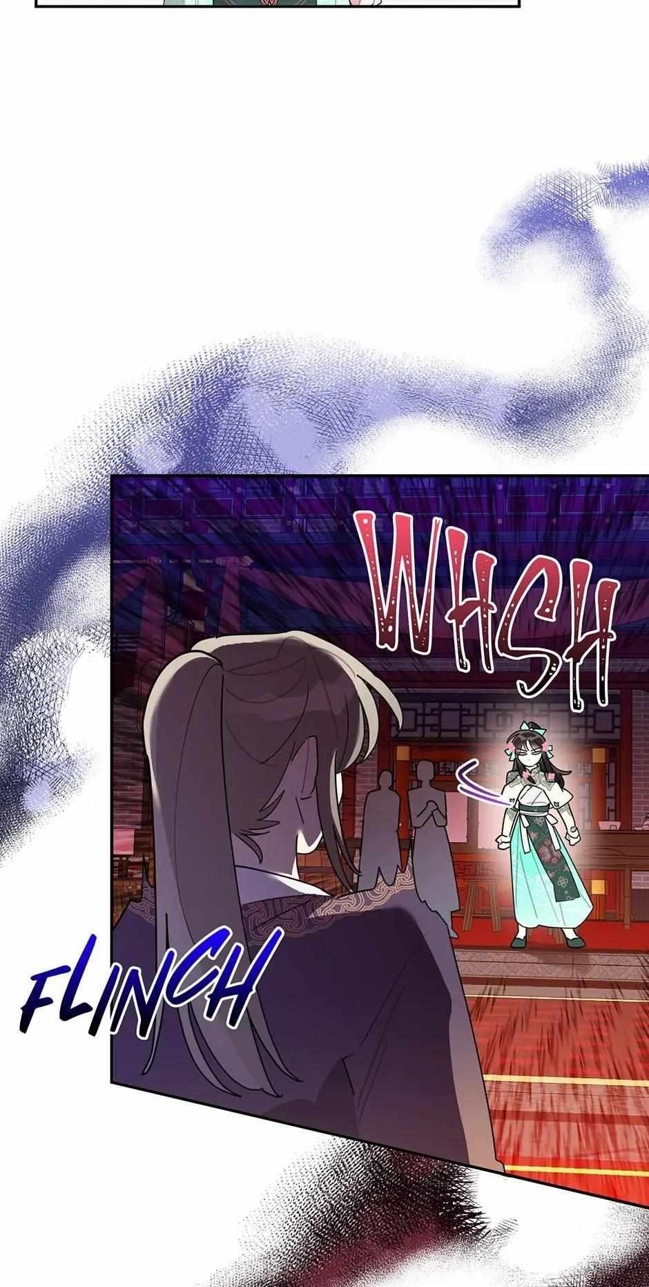 I Am the Precious Daughter of the Greatest Villain in the Fantasy World Chapter 84 - Page 26