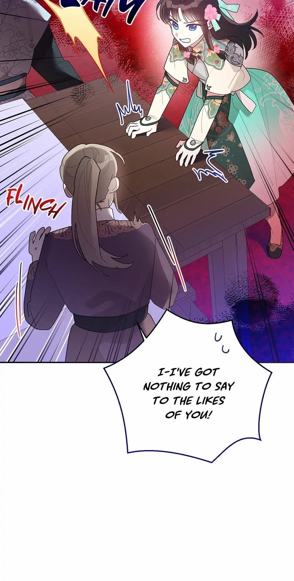 I Am the Precious Daughter of the Greatest Villain in the Fantasy World Chapter 84 - Page 29