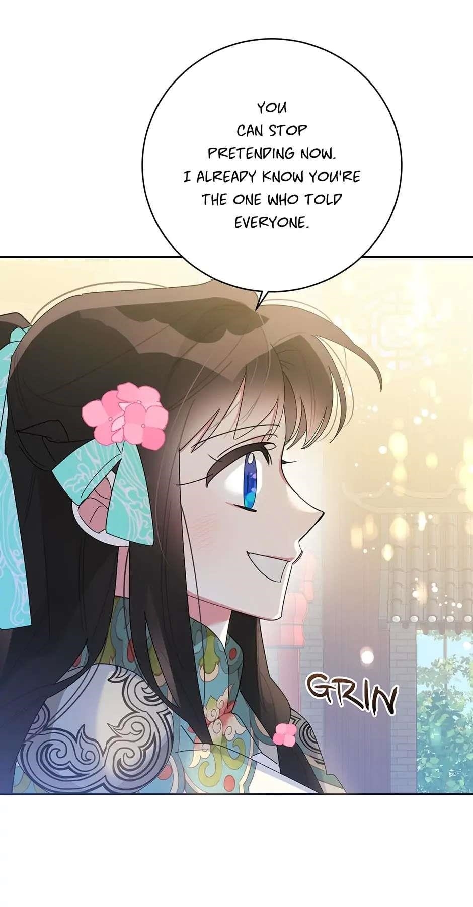 I Am the Precious Daughter of the Greatest Villain in the Fantasy World Chapter 85 - Page 58