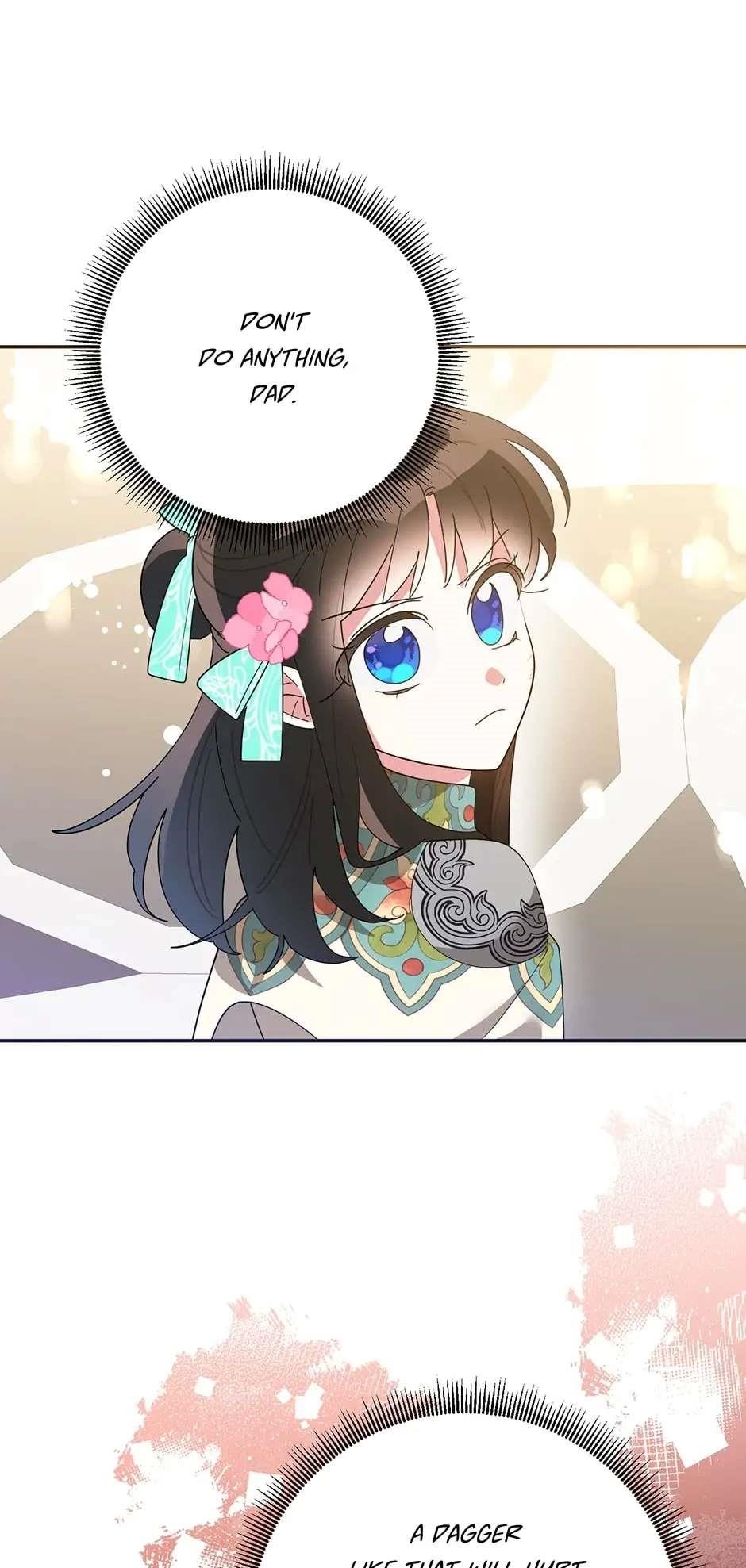 I Am the Precious Daughter of the Greatest Villain in the Fantasy World Chapter 86 - Page 60