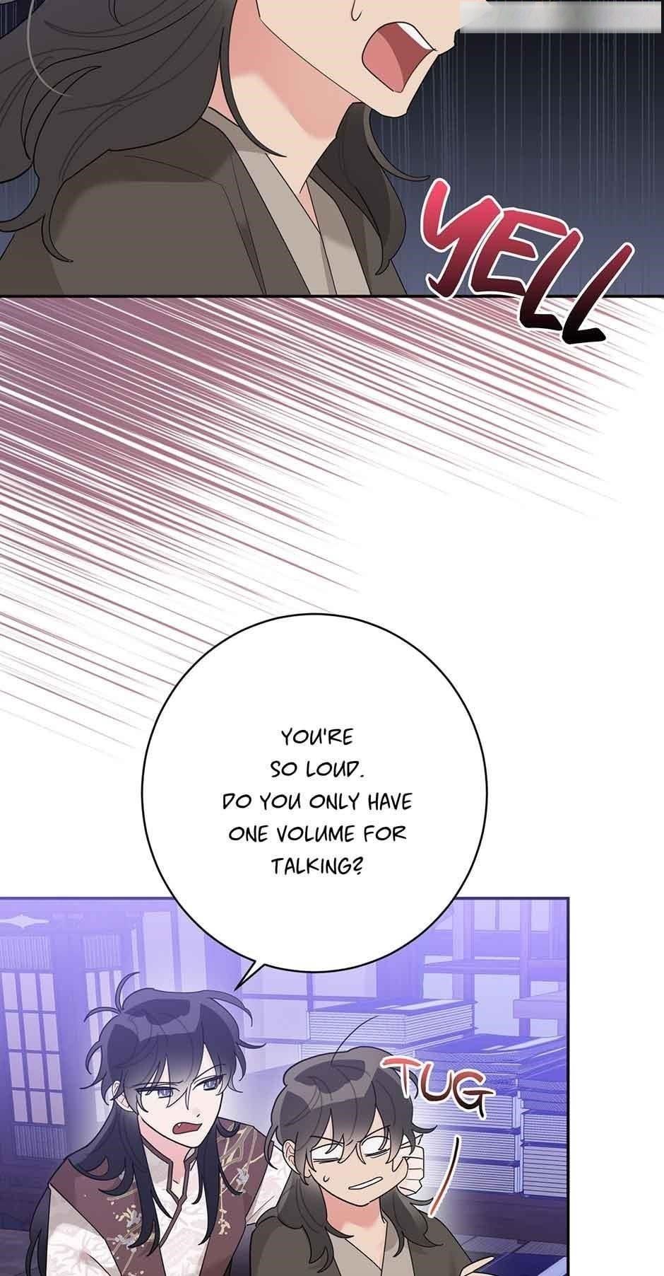 I Am the Precious Daughter of the Greatest Villain in the Fantasy World Chapter 88 - Page 33