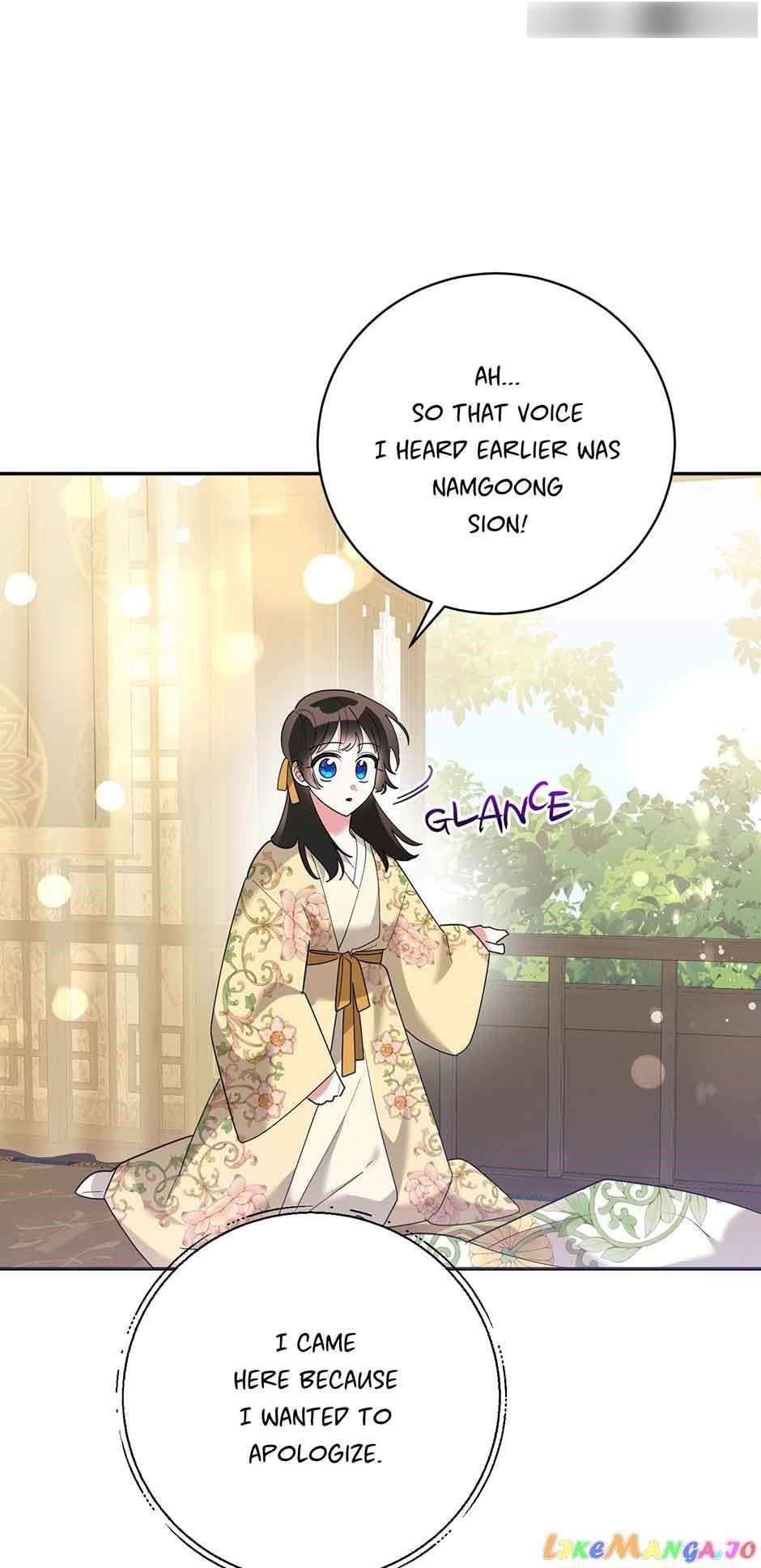 I Am the Precious Daughter of the Greatest Villain in the Fantasy World Chapter 90 - Page 56