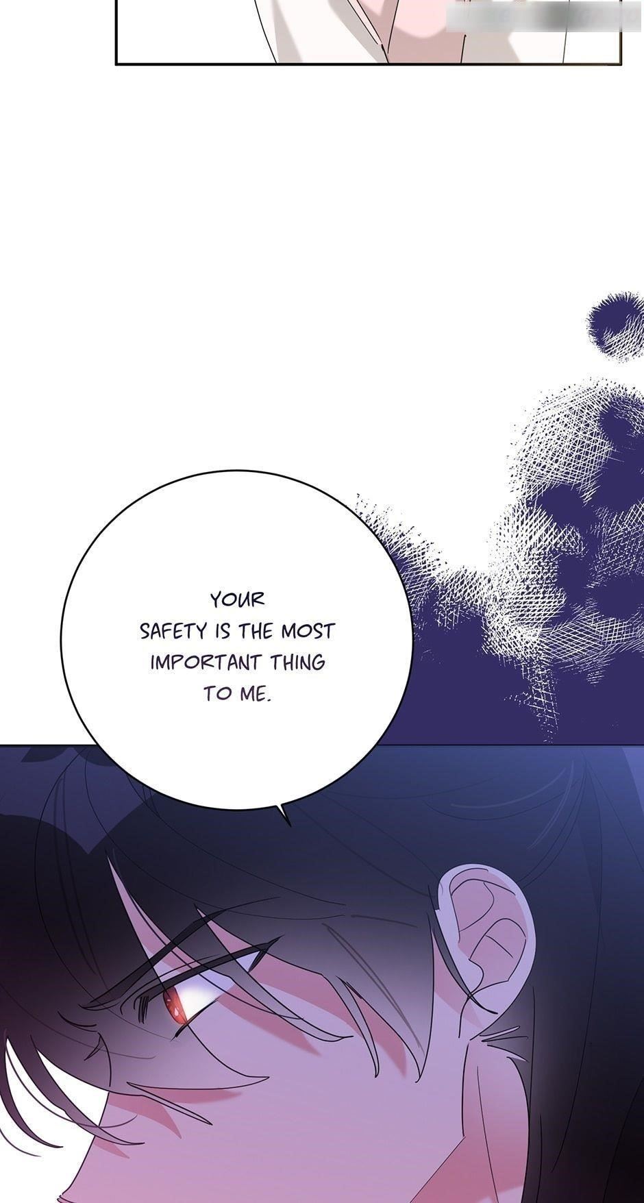 I Am the Precious Daughter of the Greatest Villain in the Fantasy World Chapter 93 - Page 24