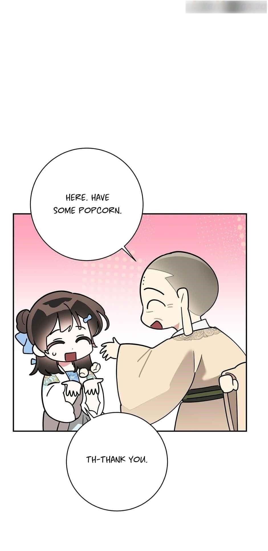 I Am the Precious Daughter of the Greatest Villain in the Fantasy World Chapter 95 - Page 50