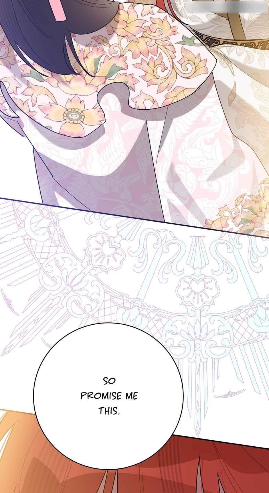 I Am the Precious Daughter of the Greatest Villain in the Fantasy World Chapter 97 - Page 61