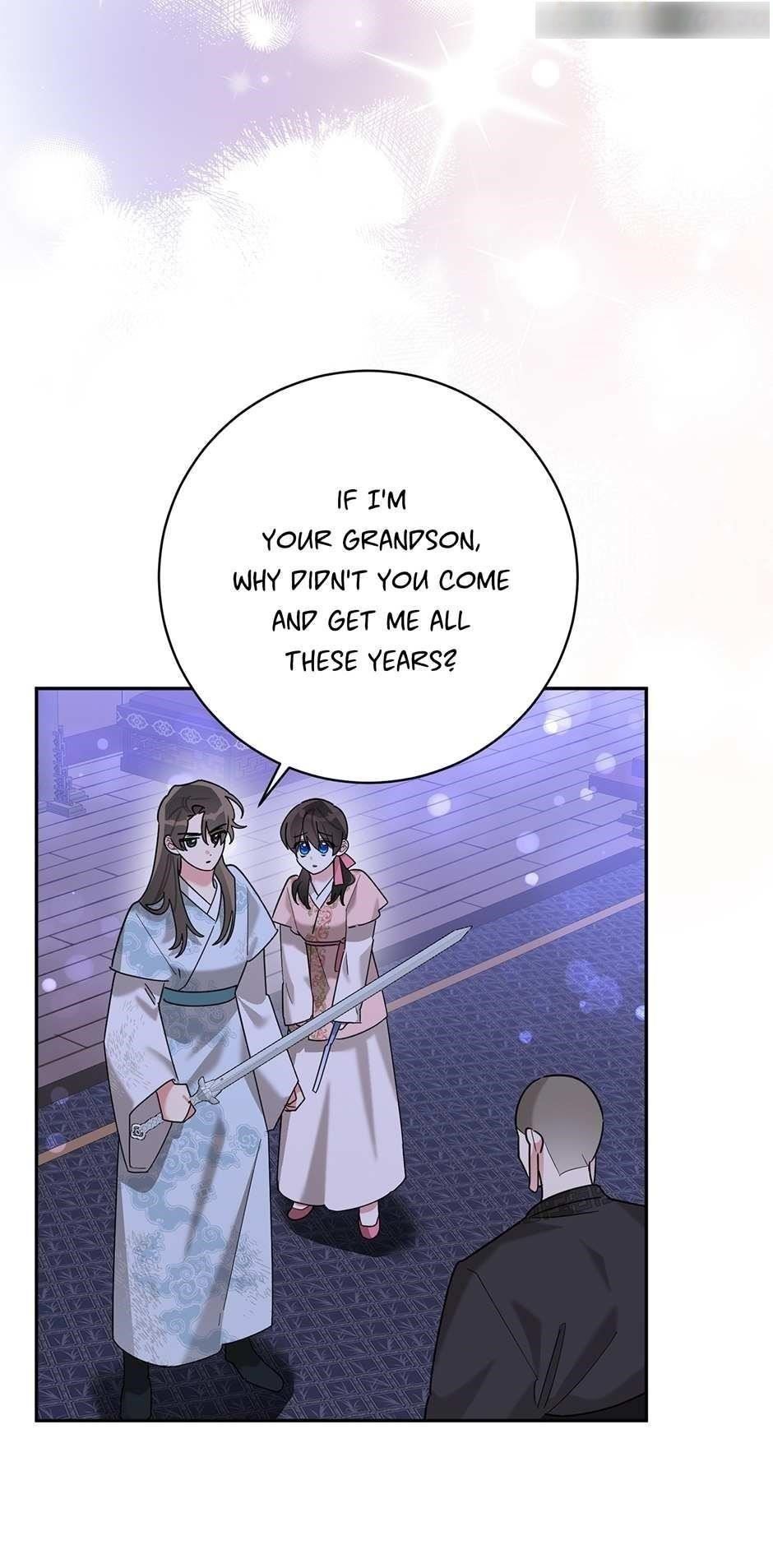 I Am the Precious Daughter of the Greatest Villain in the Fantasy World Chapter 99 - Page 52